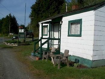 Valley View Motel Port Townsend Dış mekan fotoğraf