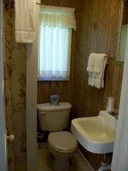 Valley View Motel Port Townsend Dış mekan fotoğraf