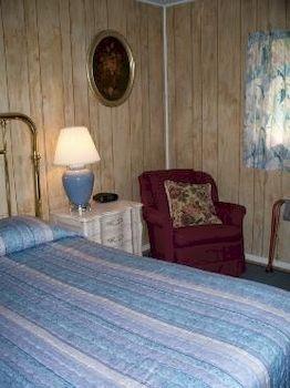 Valley View Motel Port Townsend Dış mekan fotoğraf