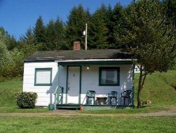 Valley View Motel Port Townsend Dış mekan fotoğraf