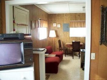 Valley View Motel Port Townsend Dış mekan fotoğraf