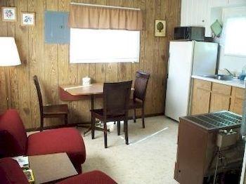 Valley View Motel Port Townsend Dış mekan fotoğraf
